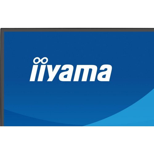 iiyama ProLite XB2797QSN-B1 27" QHD IPS skærm - sort