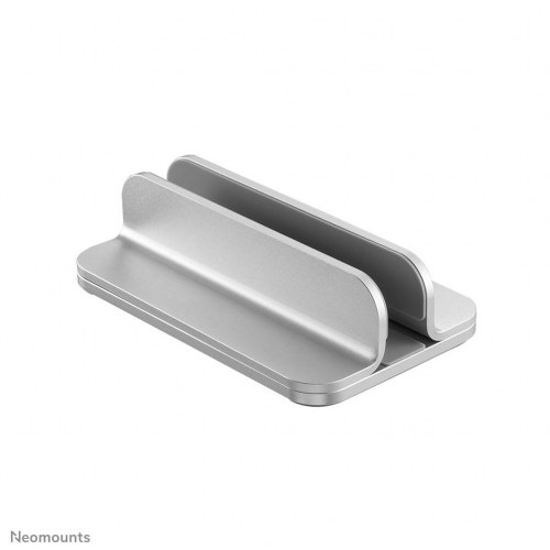 Neomounts NSLS300 - vertikal laptop-holder 11-17", sølv