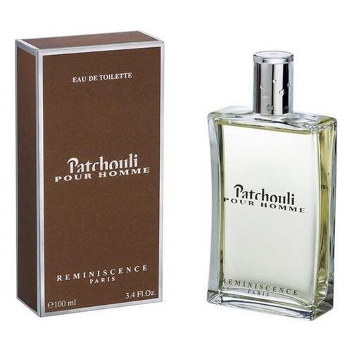 Herreparfume Patchouli Reminiscence (100 ml) (100 ml)