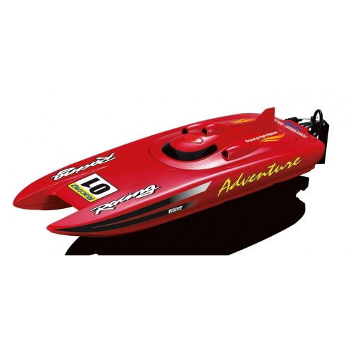 Amewi 26070 fjernstyret racerbåd - elektrisk RC båd