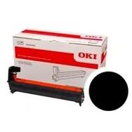 OKI EP-CART-K til C824/C834/C844 - original sort billedtromle