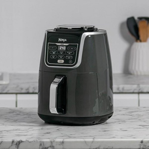 Ninja AF160 Max luftfriture - 5,2 l, 1.750 W, grå