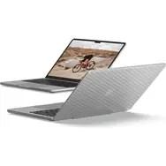 UAG Essential Armor - beskyttelsesetui til MacBook Air 13" (M2/M3/M4/M5) - Ice