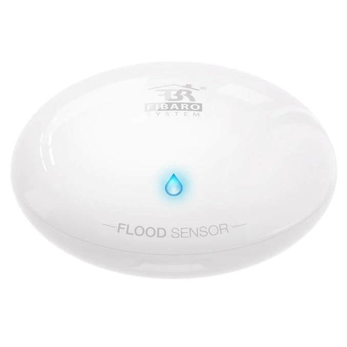 Nice Flood-Control vand- og temperatursensor FGFS-101 ZW5 EU
