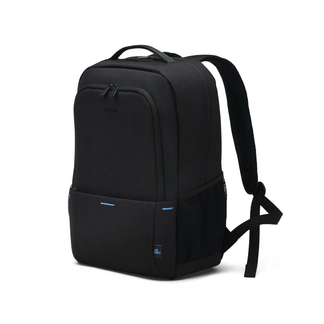 Dicota D3250105 rygsæk til bærbar 16" - sort