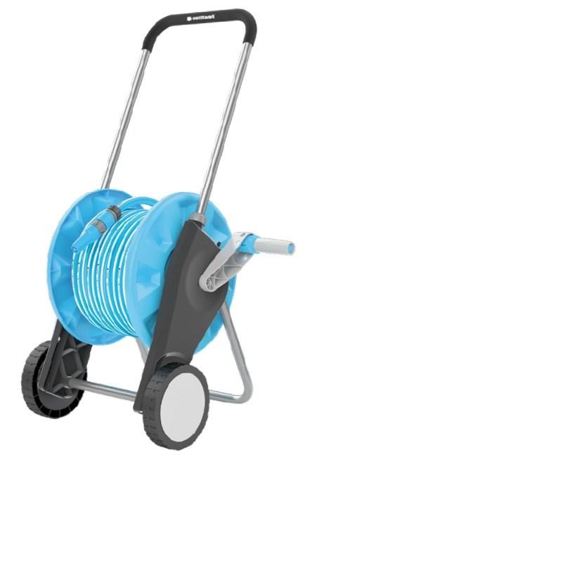 CELLFAST slangevogn med haveslange Compact 3/4" - 20 m