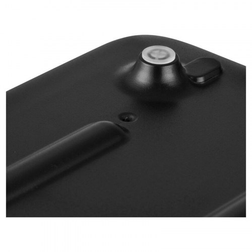 Sencor SCP 4501BK induktionskogeplade til bord - 56 cm, 2 zoner, sort