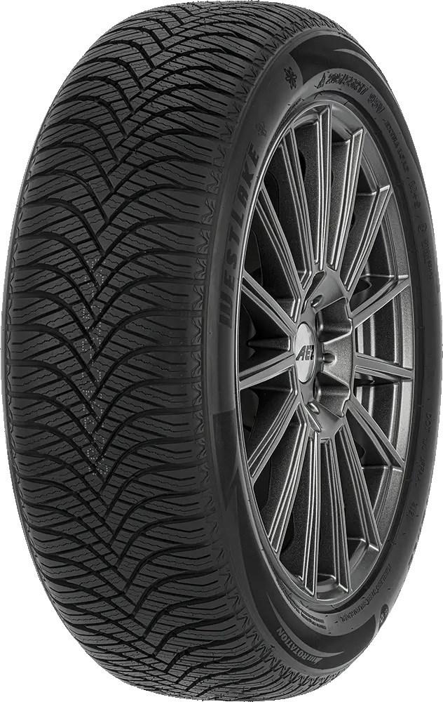 Westlake Z-107 175/65 R14 82T - helårsdæk til personbil