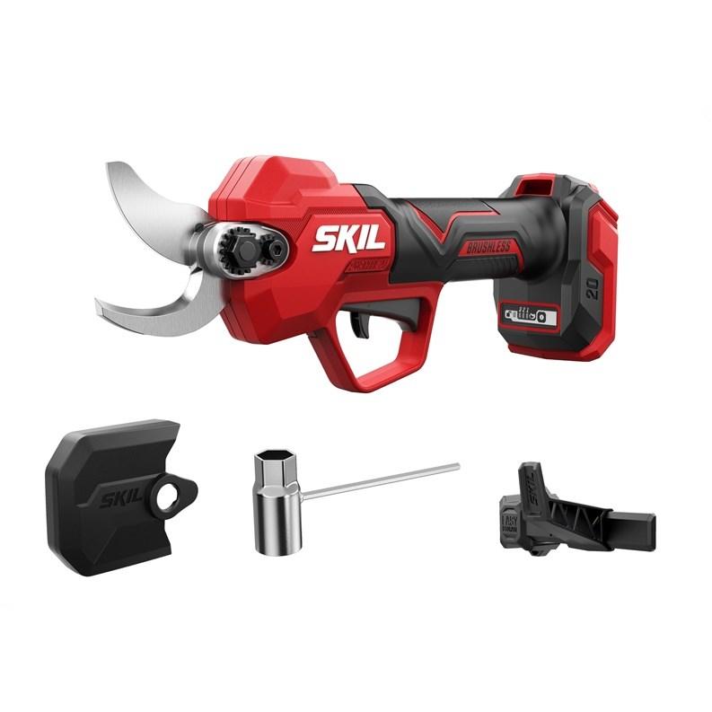 Skil Brushless beskæresaks GV1E0620CA - akku grensaks