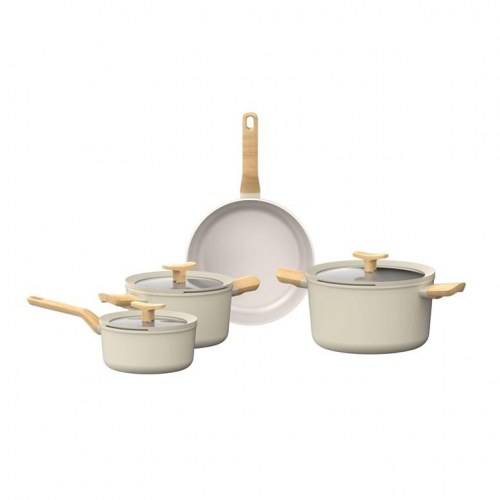 Berghoff Balance grydesæt og pander - 7 dele