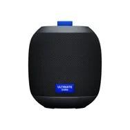 Ultimate Ears Wonderboom Play - bærbar Bluetooth-højttaler, sort