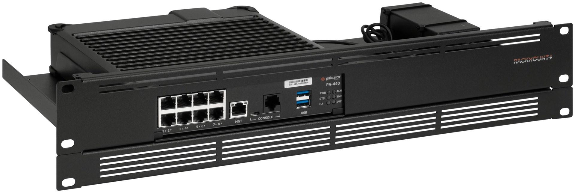 Rackmount-kit til Palo Alto PA-440 - RM-PA-T7