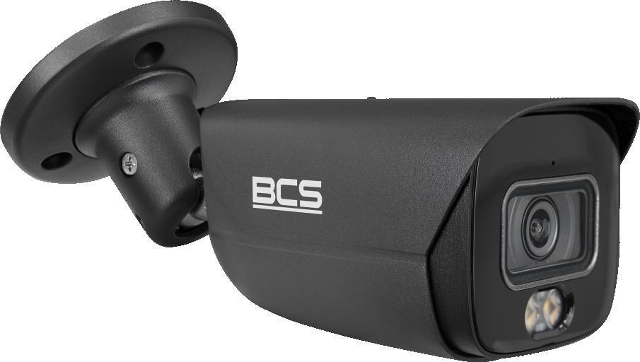 BCS LINE BCS-L-TIP26FCR5L5-Ai1-G IP-overvågningskamera