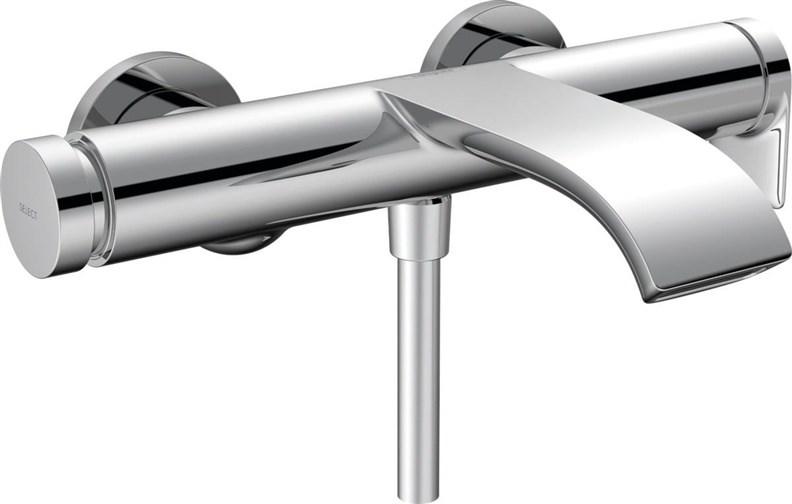 Hansgrohe Vivenis kar-/brusearmatur 216mm tud, krom