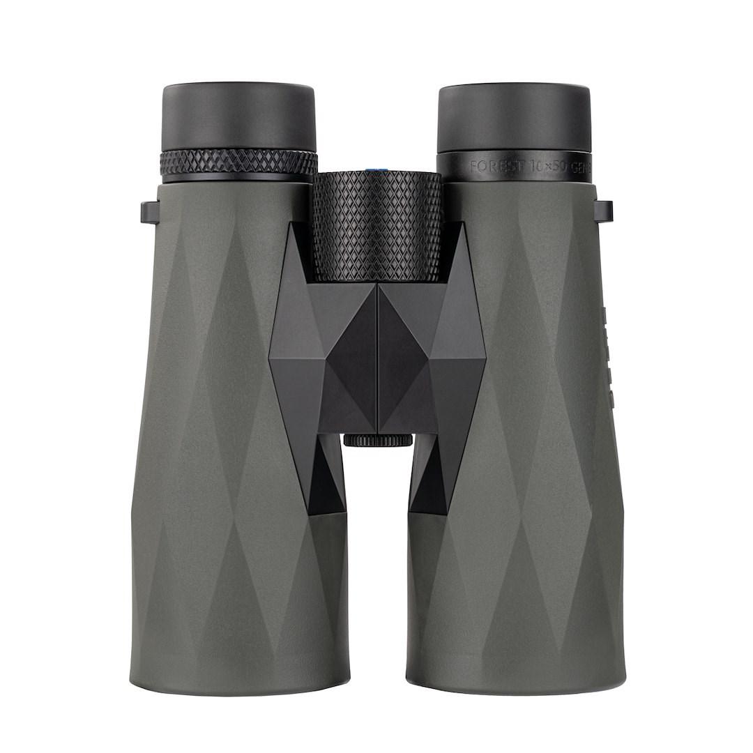 Kikkert Delta Forest 10x50 Gen3