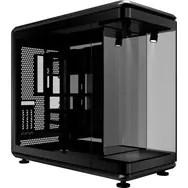 Cooler Master MasterFrame 360 Panorama - åbent PC kabinet billede
