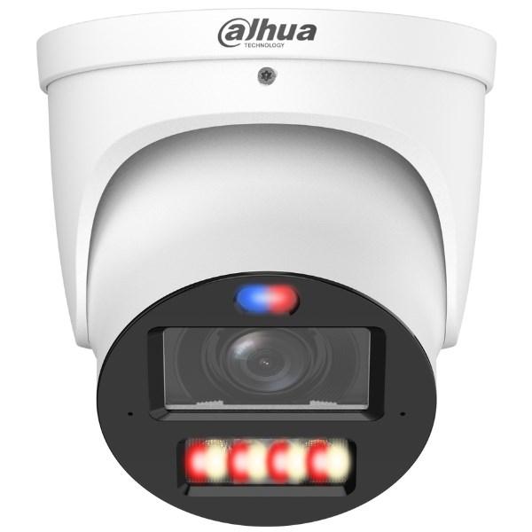 Dahua IPC-HDW3649H-ZAS-PV-2712-PRO IP-overvågningskamera