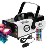 DJ-udstyr, Karaoke og Effektmaskiner