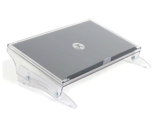 BakkerElkhuizen FlexDesk 640 dokumentholder/skråskriveplade