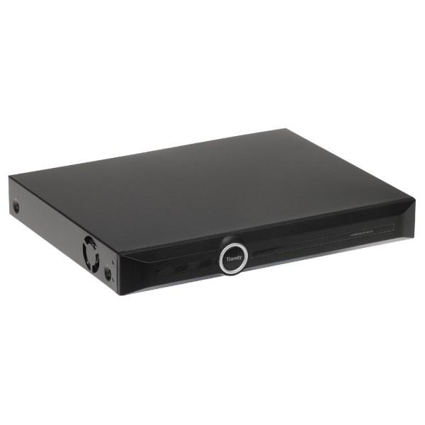 Tiandy TC-R3232 4HA IP-videooptager - 32 kanaler (Lite)