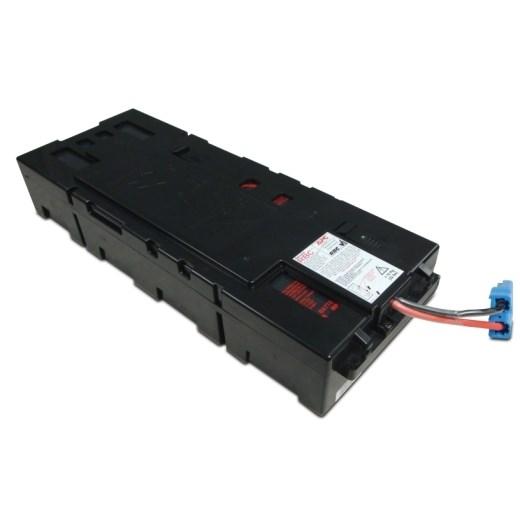 APC APCRBC116 batteriudskiftningskassette - 48 V VRLA (OEM)