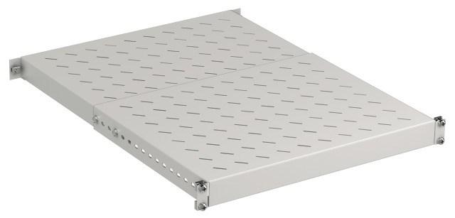 EFB Elektronik 691653GR.6 tilbehør til rack Justerbar hylde