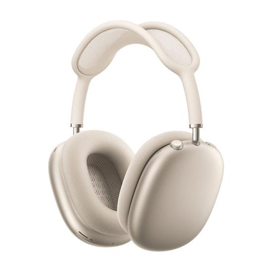 Apple AirPods Max 2 - Starlight trådløse høretelefoner billede