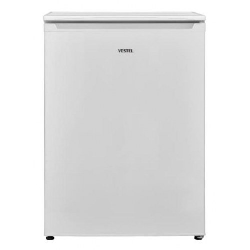Vestel VKS351-E køleskab - fritstående, 135 l, hvid