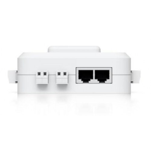 Ubiquiti UA-RETROFIT-HUB-2 - smart central enhed til adgangskontrol, kablet - hvid