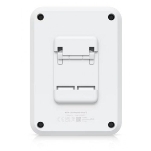 Ubiquiti UA-RETROFIT-HUB-2 - smart central enhed til adgangskontrol, kablet - hvid