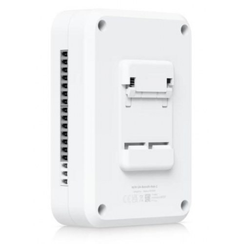 Ubiquiti UA-RETROFIT-HUB-2 - smart central enhed til adgangskontrol, kablet - hvid