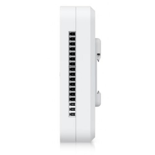 Ubiquiti UA-RETROFIT-HUB-2 - smart central enhed til adgangskontrol, kablet - hvid