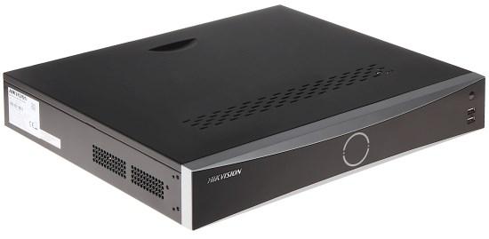 Hikvision DS-7716NXI-K4 - IP videooptager (NVR) 16 kanaler