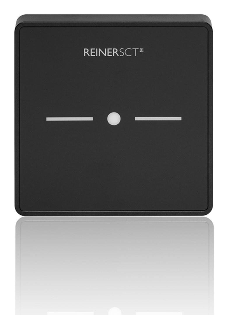 REINER SCT 2716050-103 RFID-læser - sort billede