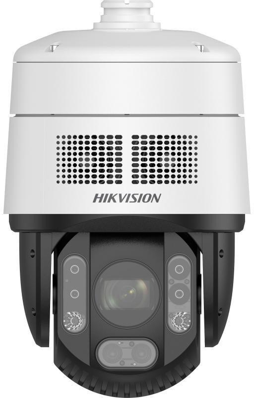 Hikvision DS-2DE7A225IWG-EB/SL IP-overvågningskamera