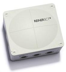 Reiner SCT timeCard sikkerhedsdør-controller - 1 dør, Ethernet