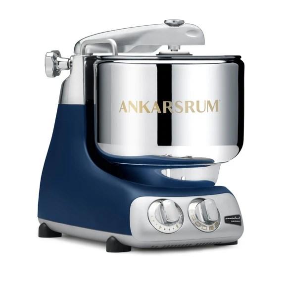 Ankarsrum Assistent Original køkkenmaskine 1500 W 7 l - Royal Blue
