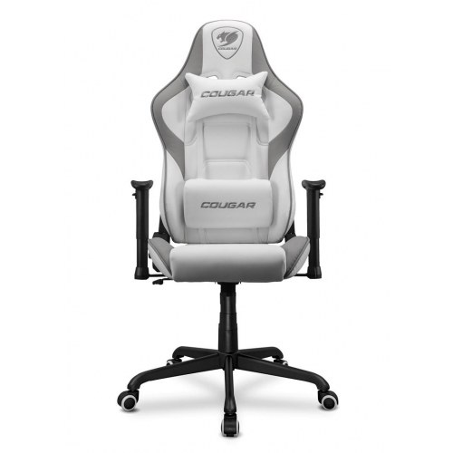 COUGAR Armor Elite gamerstol - hvid
