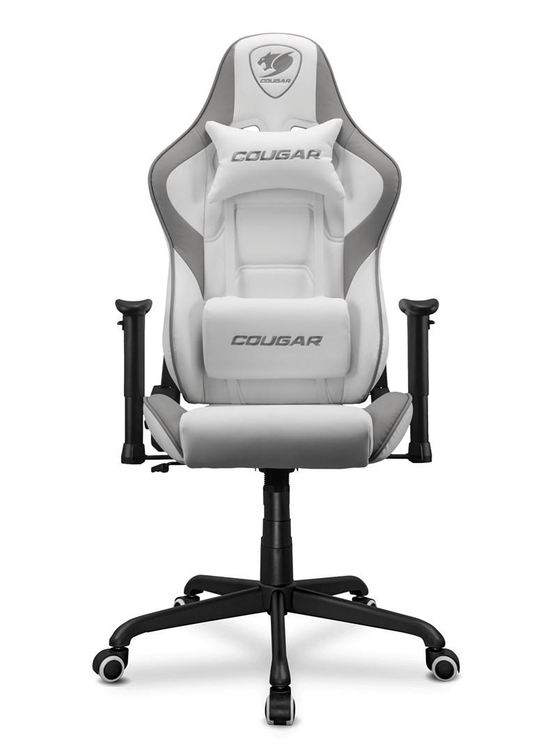 COUGAR Armor Elite gamerstol - hvid