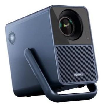 Ultimea Poseidon E40 projektor - 1.000 ANSI lumen, LCD, 4K, grå