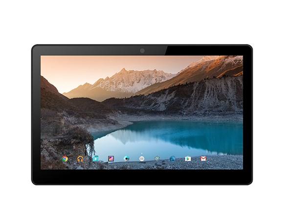 Xoro MegaPAD 1564 Pro 3 15,6" tablet - 4/64 GB, Wi‑Fi 6, Android 13 - Sort