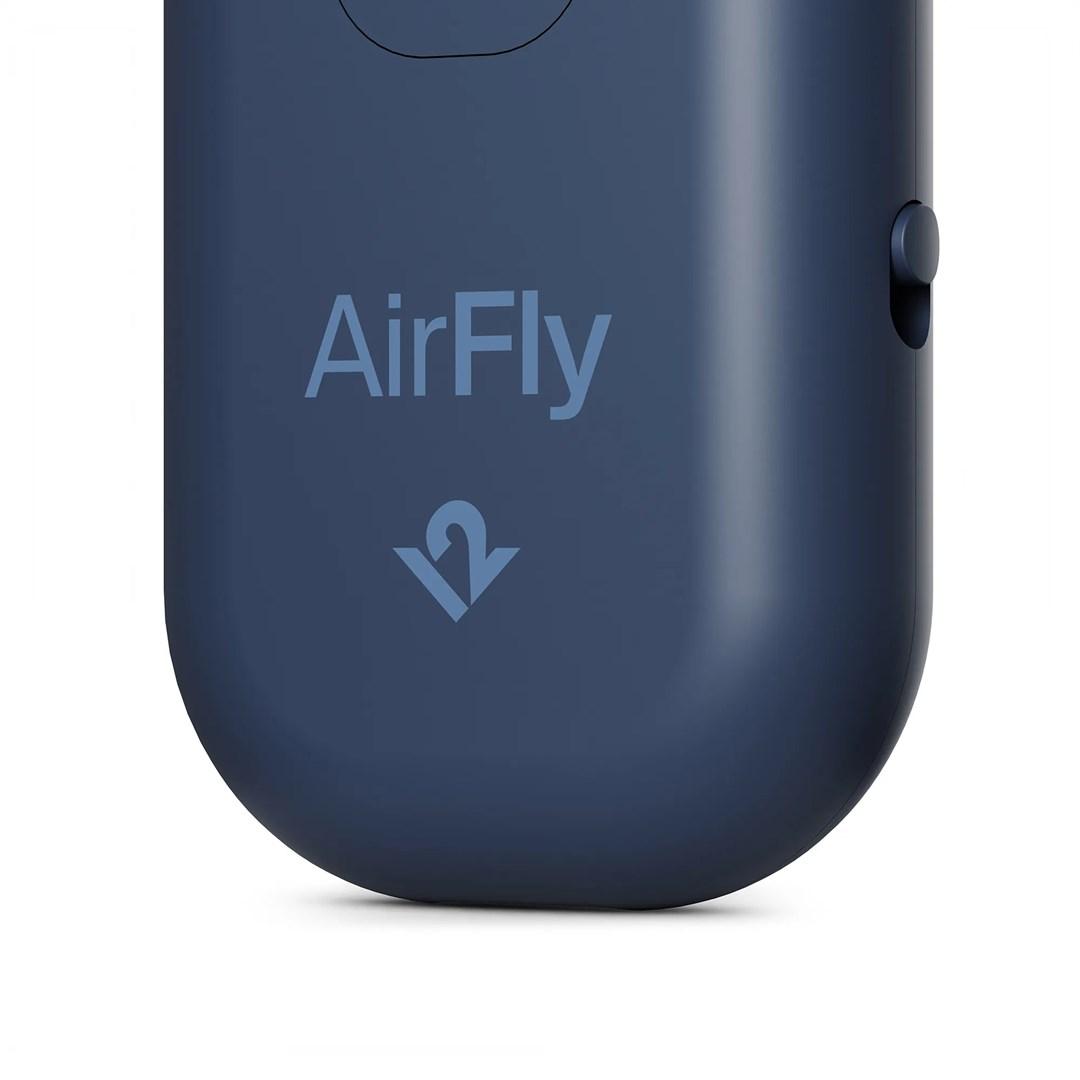 Twelve South AirFly Pro 2 - Bluetooth-adapter med USB, blå
