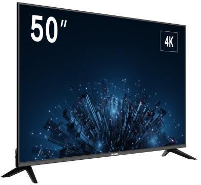 Hikvision DS-D5050U3-1V0S 50" 4K monitor