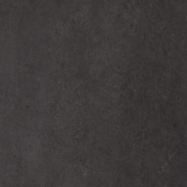 Inspiro Dark - plade i mørk stentøjslook 0,70 × 0,42 m
