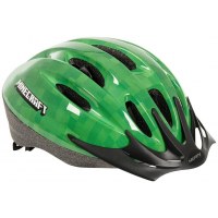 Cykelhjelme