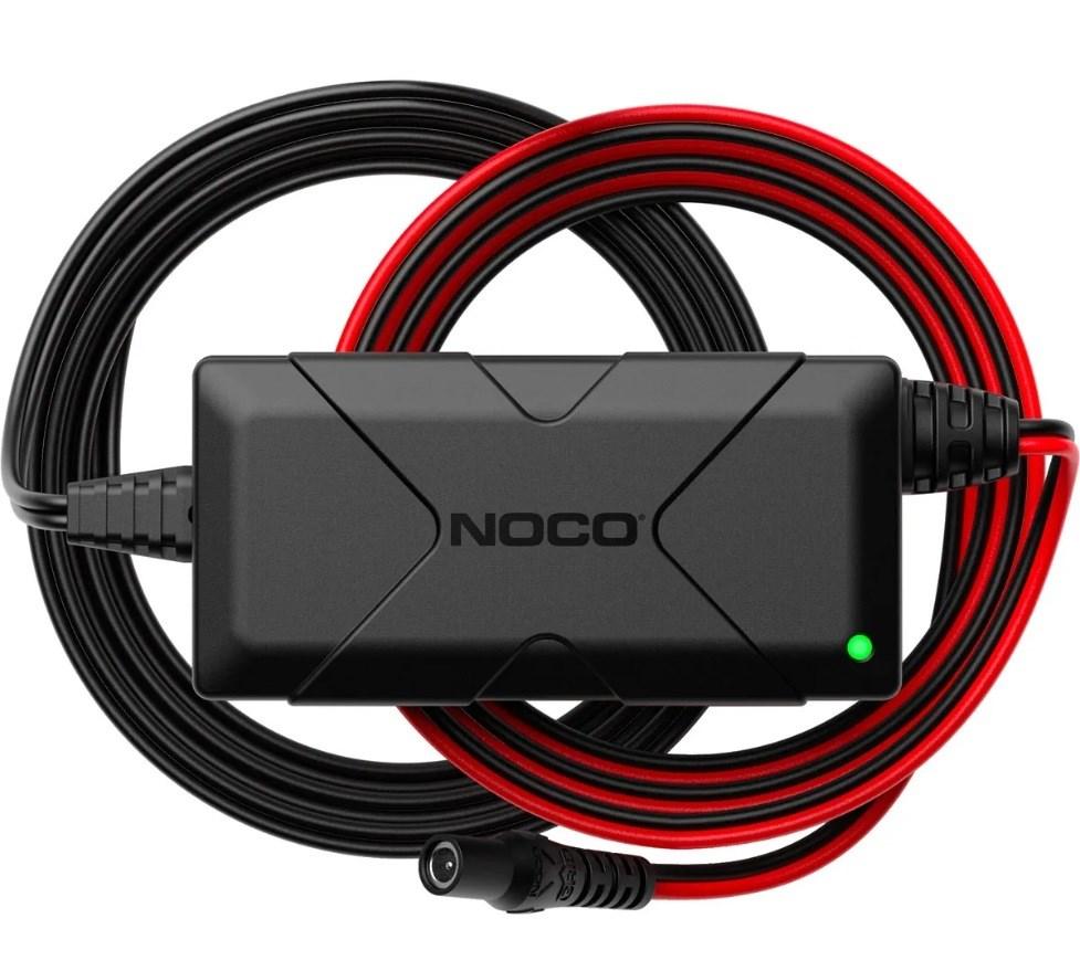 NOCO XGC4 56 W XGC strømforsyning - adapter 14 V / 4 A billede