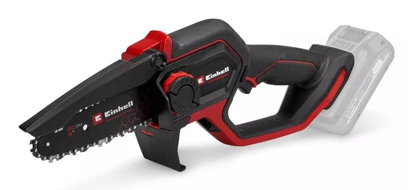 Einhell GP-PS 18/20 Li BL-Solo grensav - bypass, sort/rød