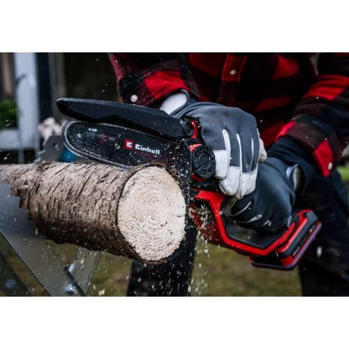 Einhell GP-PS 18/20 Li BL-Solo grensav - bypass, sort/rød