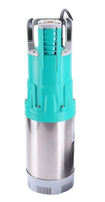 SUBMERSIBLE PUMP MULTI IP1000 AUTO 1000W