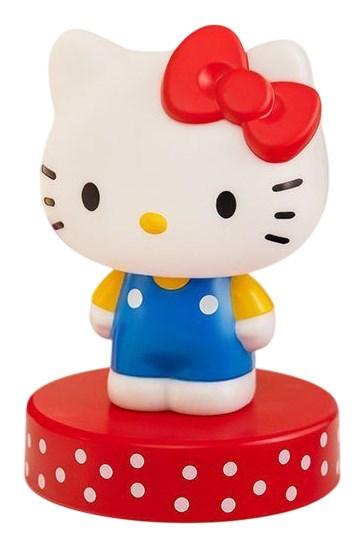 Paladone PP14445HK bordlampe - flerfarvet Hello Kitty figur